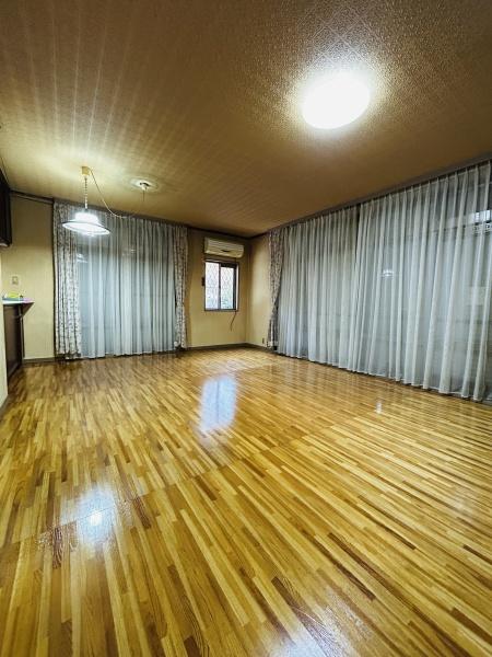 宇都宮市砥上町の中古一戸建て
