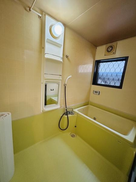 宇都宮市砥上町の中古一戸建て