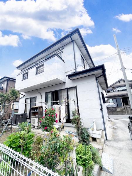 小山市犬塚８丁目の中古一戸建て