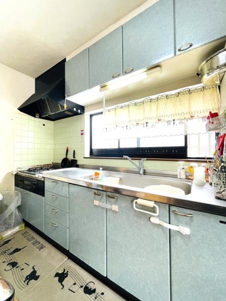 小山市犬塚８丁目の中古一戸建