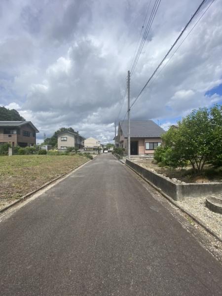 那須塩原市三区町の土地