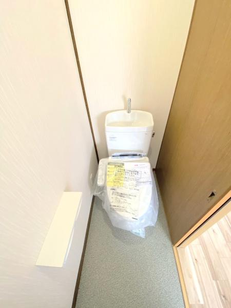 小山市大字喜沢の中古一戸建て