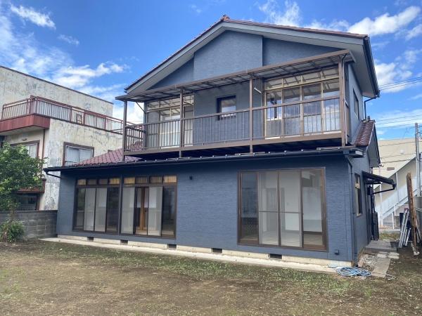 小山市大字喜沢の中古一戸建