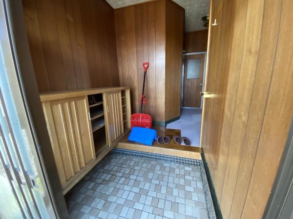 【米町2丁目　中古住宅】
