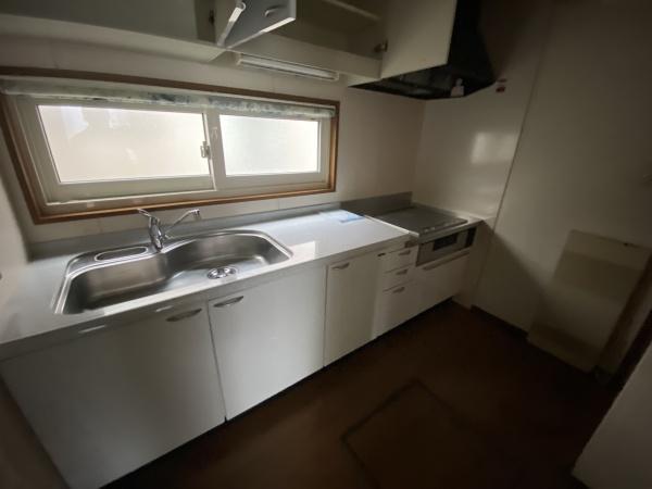釧路市文苑２丁目の中古一戸建て
