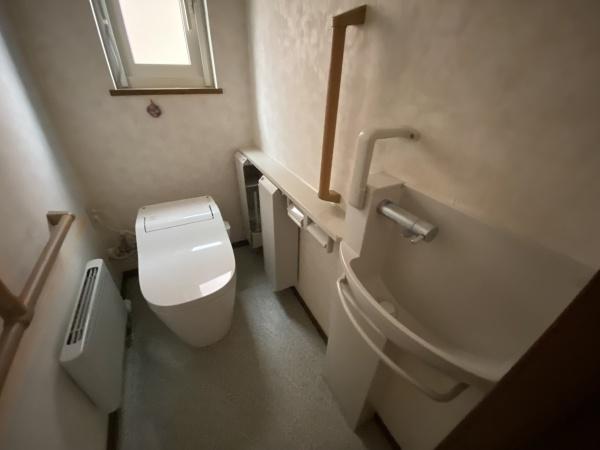 釧路市文苑２丁目の中古一戸建て