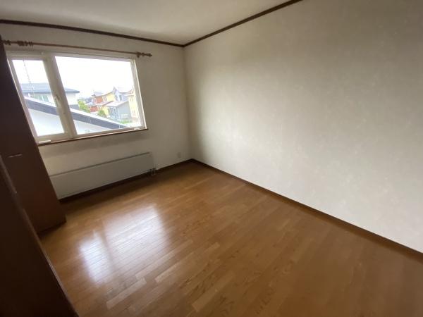 釧路市文苑２丁目の中古一戸建て