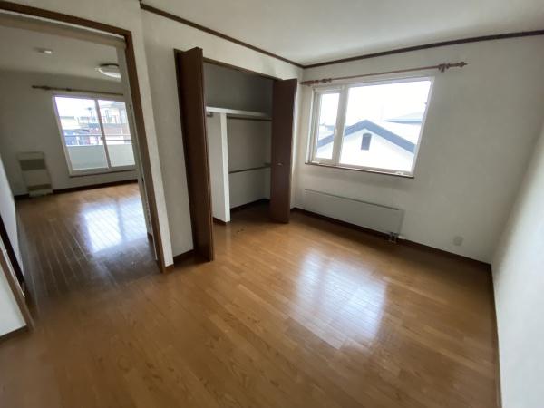 釧路市文苑２丁目の中古一戸建て