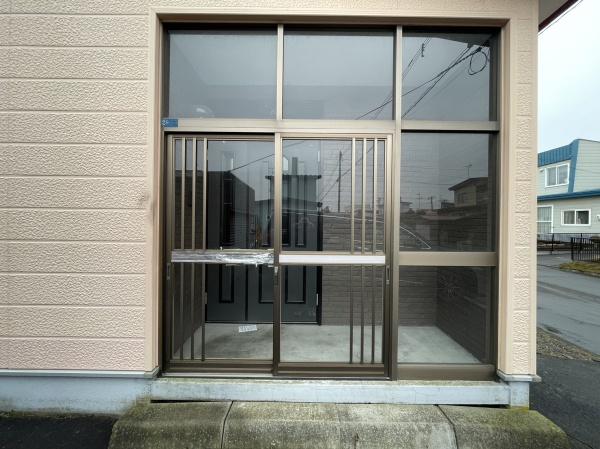 【大楽毛西2丁目　4LDK中古住宅】