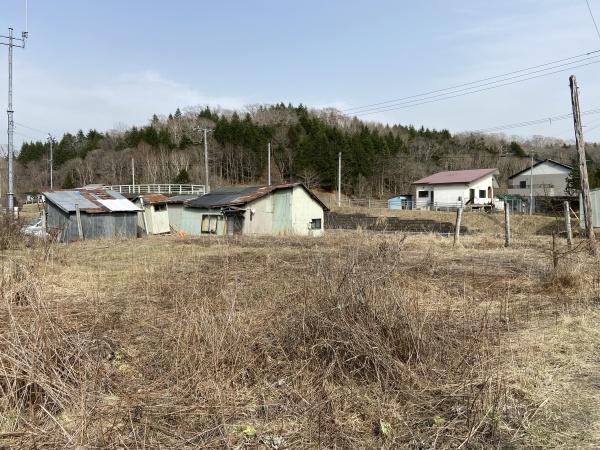 釧路郡釧路町別保南５丁目の土地