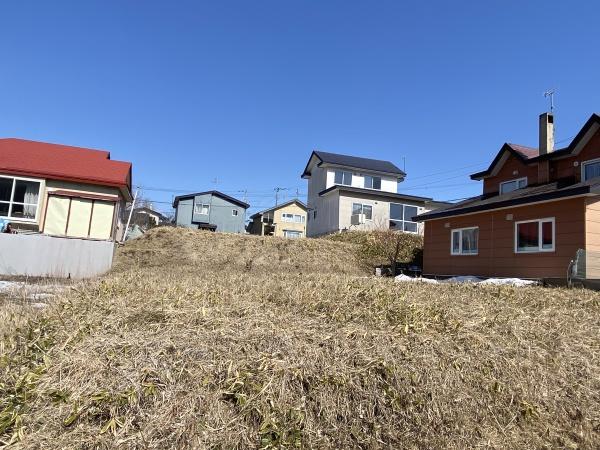 釧路郡釧路町柏西４丁目の土地