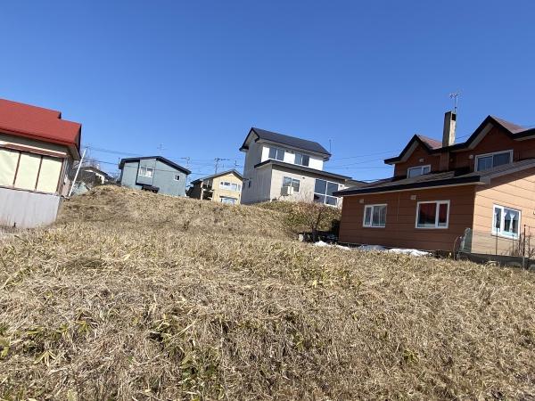 釧路郡釧路町柏西４丁目の土地