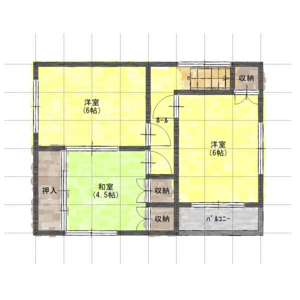 白糠郡白糠町西庶路東二条北１丁目の中古一戸建て