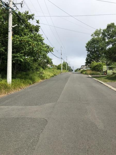 釧路郡釧路町柏東３丁目の土地