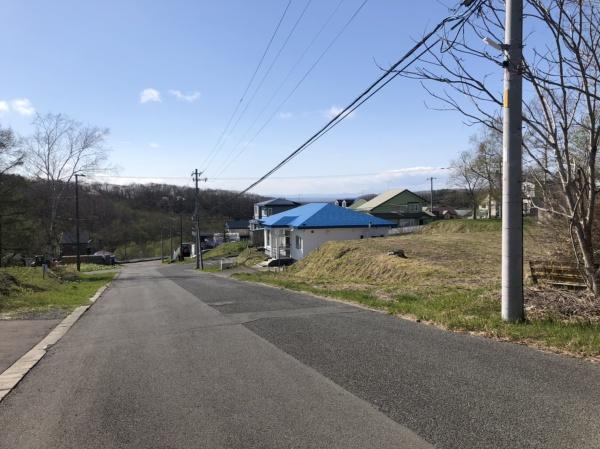 釧路郡釧路町柏東３丁目の土地