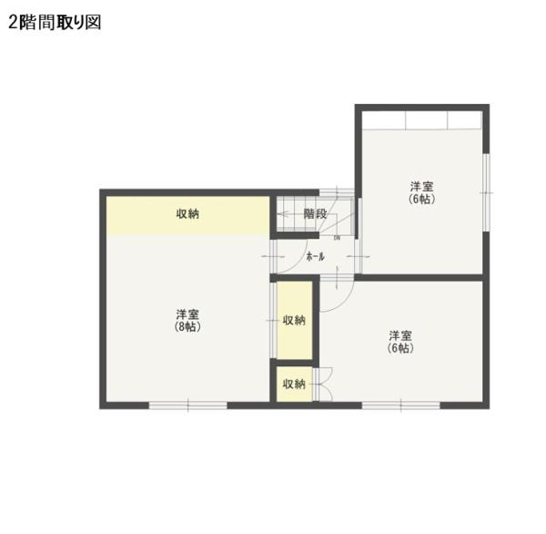 釧路市美原５丁目の中古一戸建て