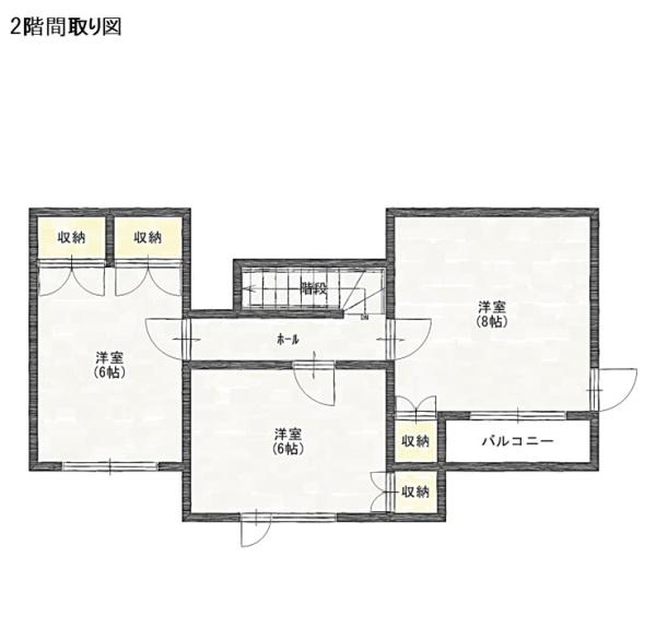 【鳥取北9丁目　中古住宅】