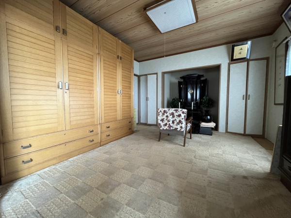 釧路市昭和中央１丁目の中古一戸建て