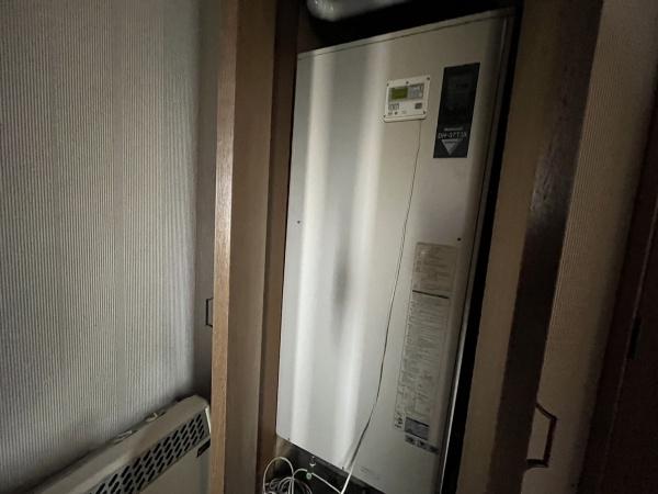 釧路市昭和中央１丁目の中古一戸建て