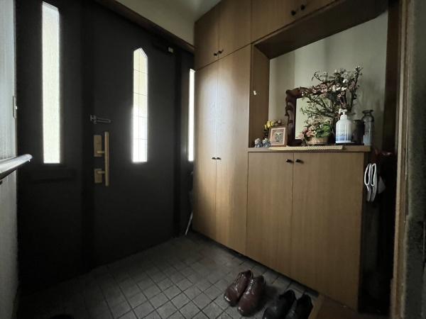 【昭和中央1丁目　二世帯中古住宅】