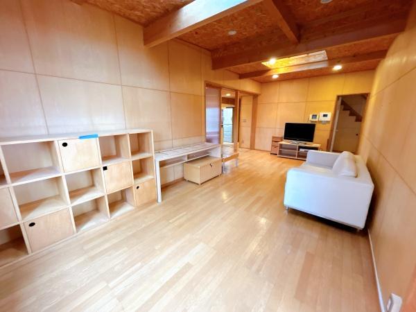 釧路市昭和南５丁目の中古一戸建て