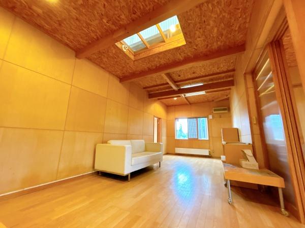 釧路市昭和南５丁目の中古一戸建て