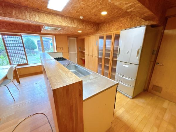 釧路市昭和南５丁目の中古一戸建て