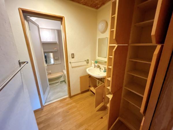 釧路市昭和南５丁目の中古一戸建て