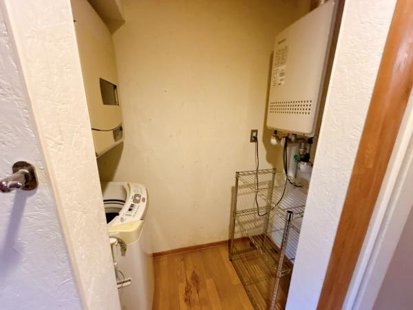 釧路市昭和南５丁目の中古一戸建て