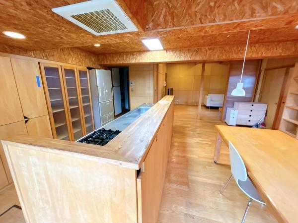 釧路市昭和南５丁目の中古一戸建て