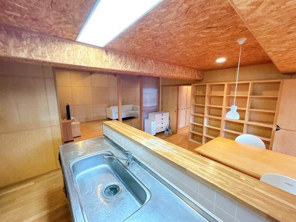 釧路市昭和南５丁目の中古一戸建て