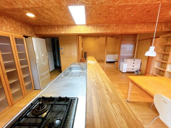 釧路市昭和南５丁目の中古一戸建て