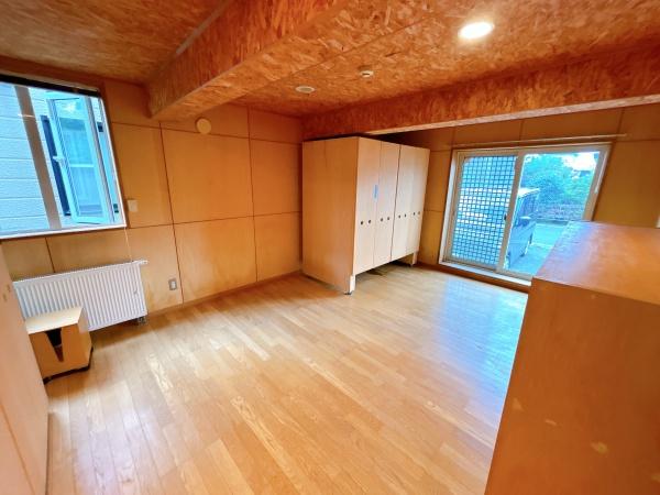 釧路市昭和南５丁目の中古一戸建て