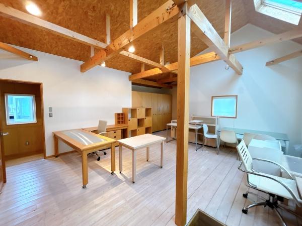 釧路市昭和南５丁目の中古一戸建て