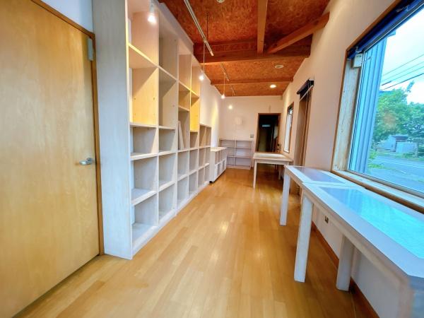 釧路市昭和南５丁目の中古一戸建て