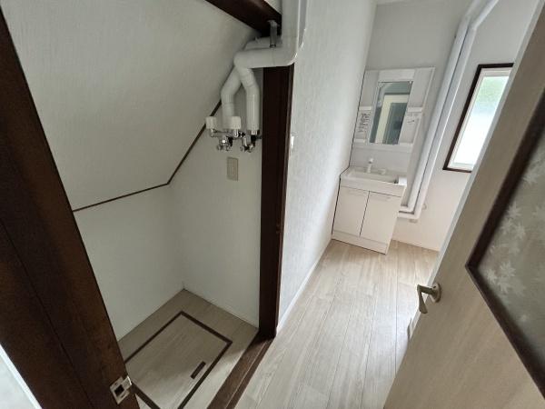 釧路市愛国東２丁目の中古一戸建て