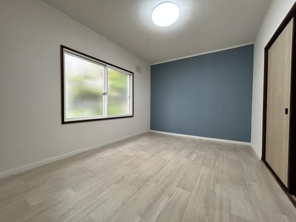釧路市愛国東２丁目の中古一戸建て