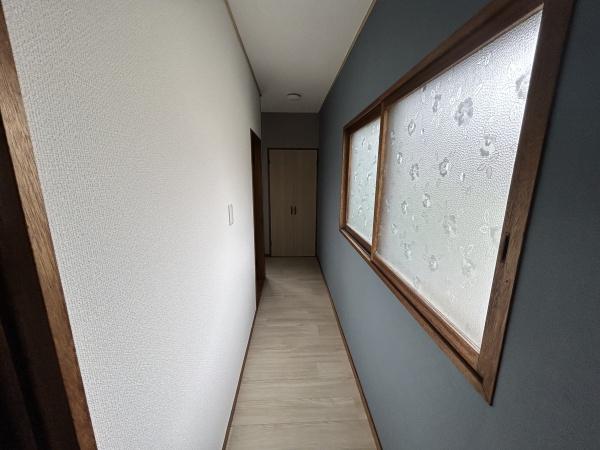 釧路市愛国東２丁目の中古一戸建て