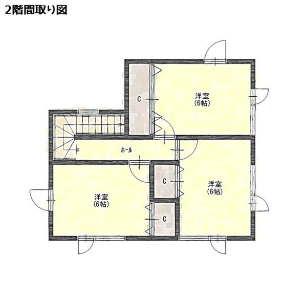 【昭和南6丁目　中古住宅】