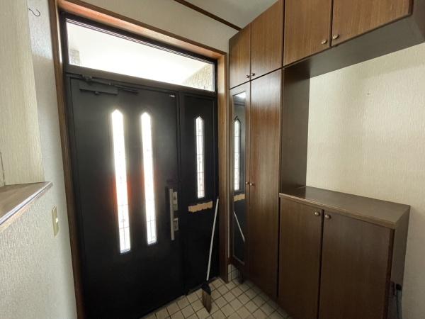 【昭和南6丁目　中古住宅】