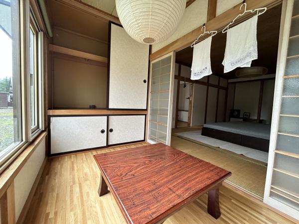 川上郡標茶町字シラルトロエトロシラルトロの中古一戸建て