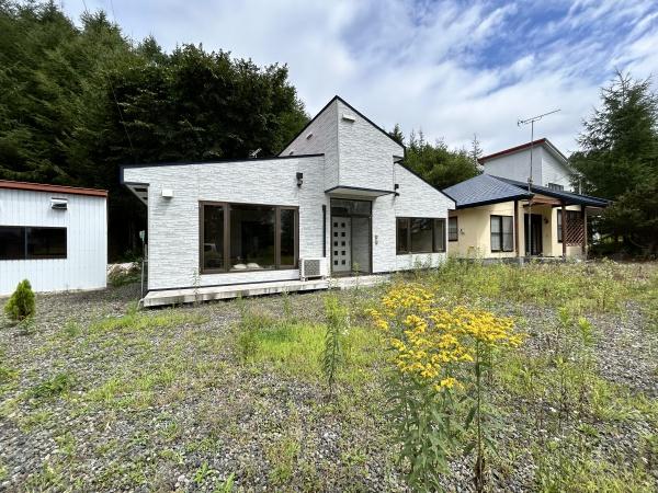 川上郡標茶町字シラルトロエトロシラルトロの中古一戸建て