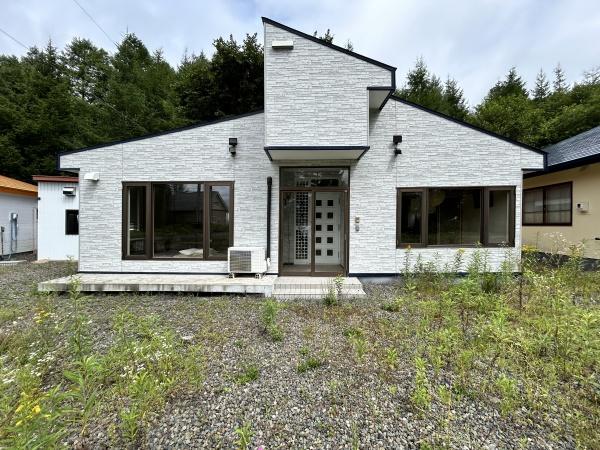 川上郡標茶町字シラルトロエトロシラルトロの中古一戸建て