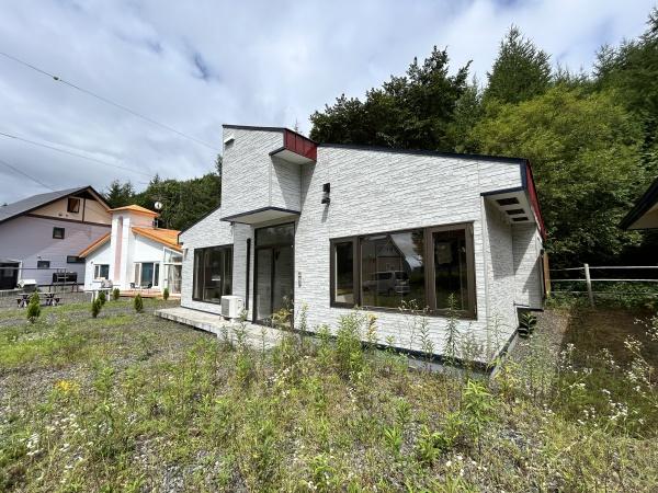 川上郡標茶町字シラルトロエトロシラルトロの中古一戸建て