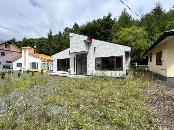 川上郡標茶町字シラルトロエトロシラルトロの中古一戸建て
