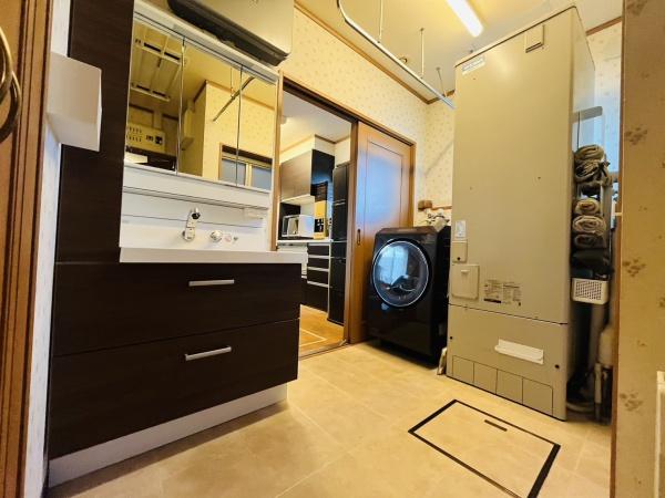 釧路市文苑３丁目の中古一戸建て