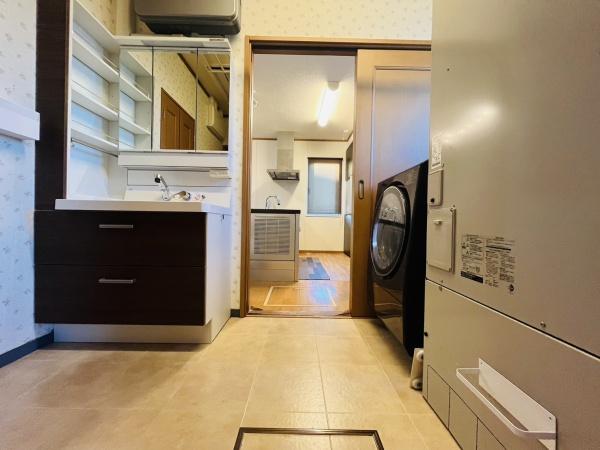 釧路市文苑３丁目の中古一戸建て