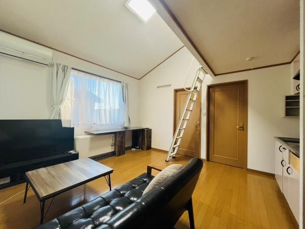釧路市文苑３丁目の中古一戸建て