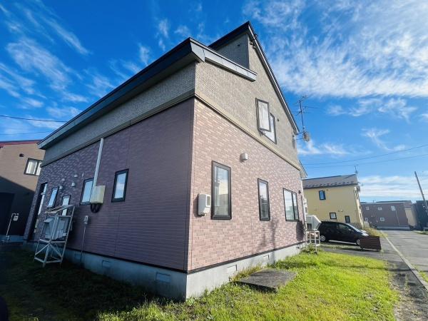 文苑3丁目　5SLDK中古住宅