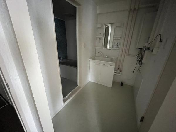 くしろ南大通マンション2LDK中古物件